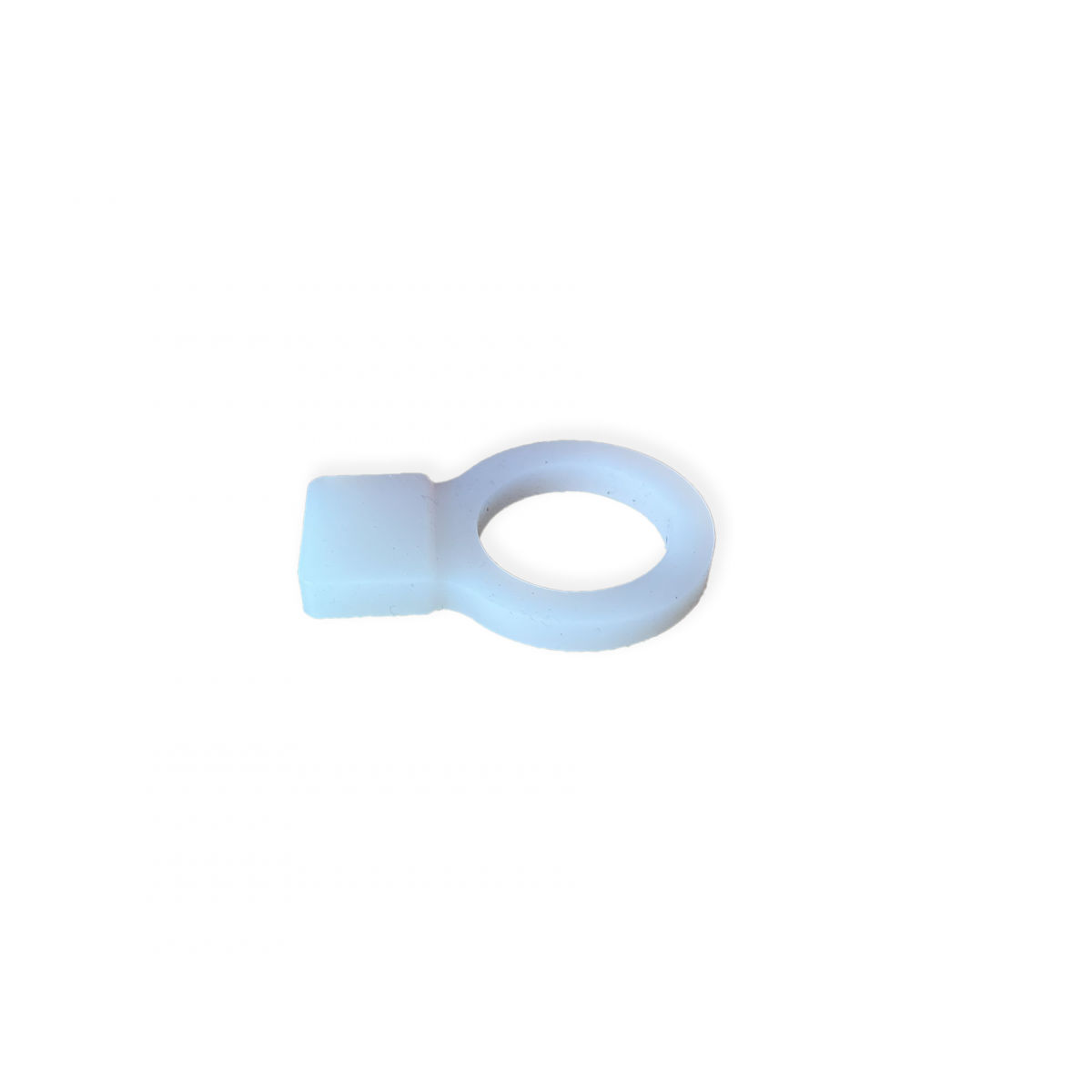 6 Paires D'embouts En Silicone Réglables | Pour écouteurs, Confort Et Protection Contre L'eau | Avec Boîte De Rangement