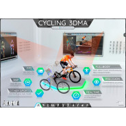 Logiciel STT Cycling 3DMA | Mtraining