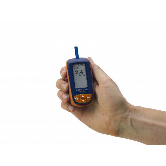 Lactate Scout Sport - Solo