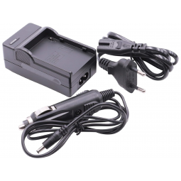 Chargeur de batterie pour Metamax