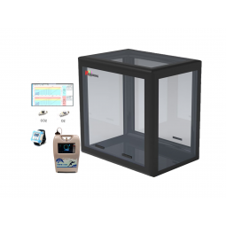 Solution hypoxique - Kit HYPOX Exercice Solo avec générateur V100