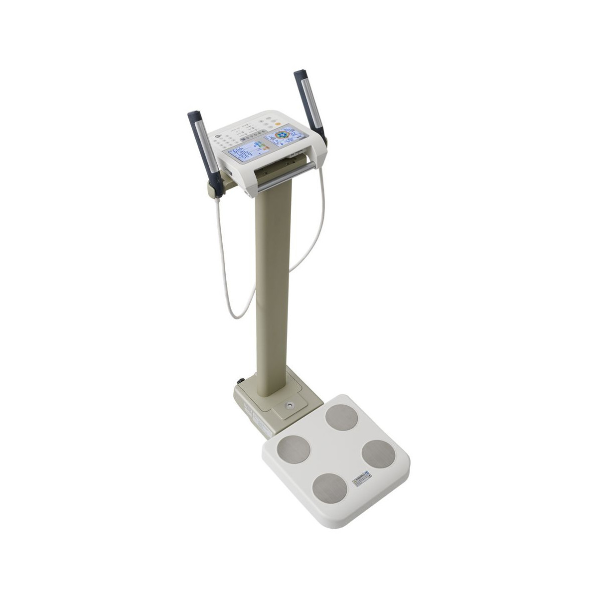 Analyseur corporel Tanita 780 | Mtraining