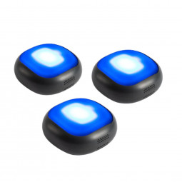 ROXs Pack de 3 — pods réactivité & agilité | Mtraining
