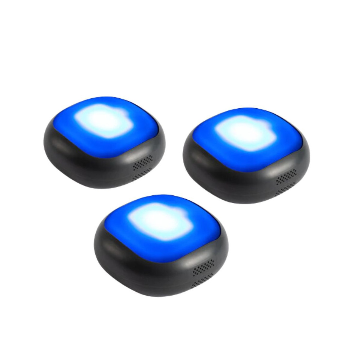 ROXs Pack de 3 — pods réactivité & agilité | Mtraining