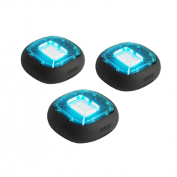 ROXs Pro X Pack de 3 — pods laser réactivité | Mtraining