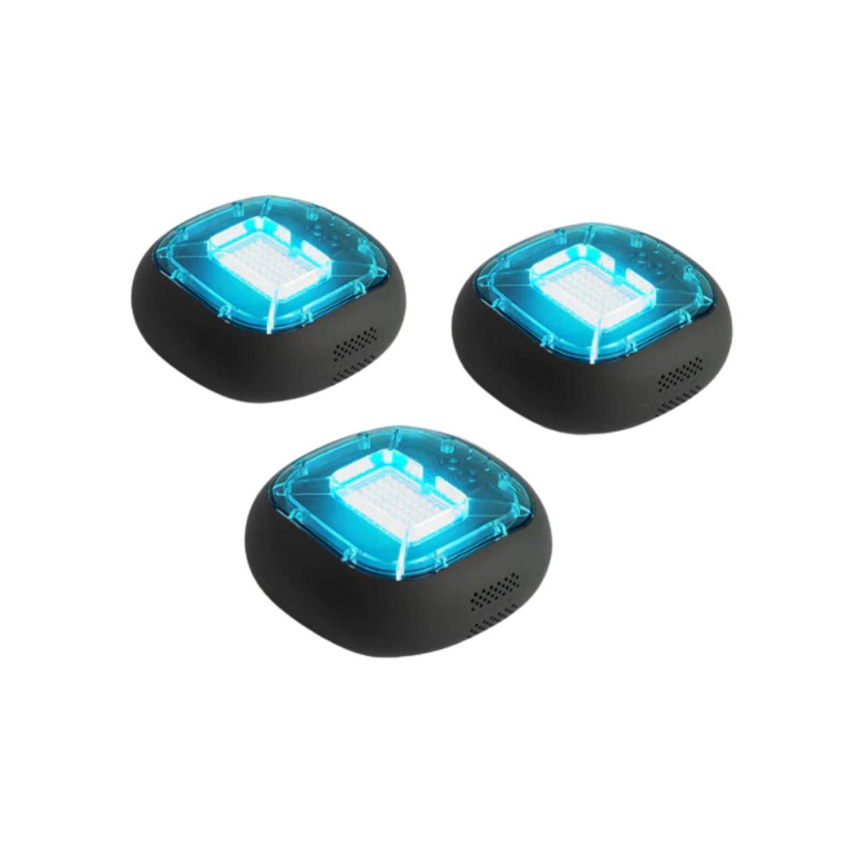 ROXs Pro X Pack de 3 — pods laser réactivité | Mtraining