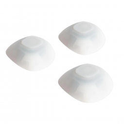 Pack 3 ROXCones — cônes protection ROXs A-Champs | Mtraining