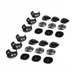 Pack 6 ROXClaws — fixations 3-en-1 ROXs| Mtraining