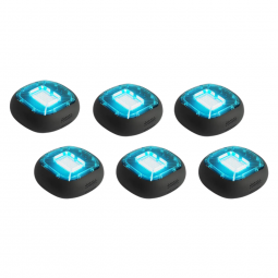 ROXs Pro X Pack de 6 — pods laser réactivité | Mtraining