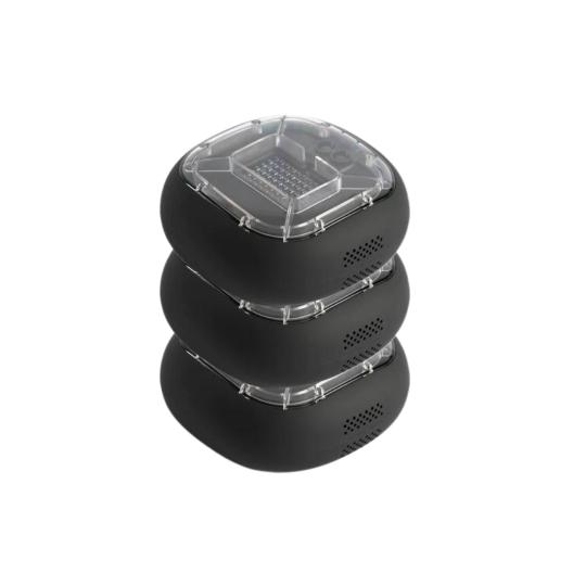 ROXs Pro X — pods laser réactivité | Mtraining