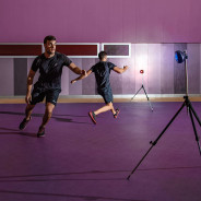 ROXs Pro X — pods laser réactivité | Mtraining