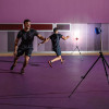 ROXs Pro X — pods laser réactivité | Mtraining