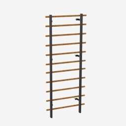 Espalier bois-métal - 240 cm