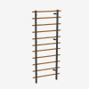 Espalier bois-metal - 240 cm | Mtraining