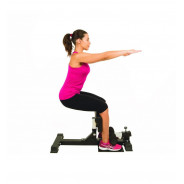 Sissy squat | Mtraining