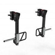 Bras Jammer pour structure fonctionnelle
