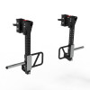 Bras Jammer pour structure fonctionnelle