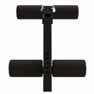 Leg curl/extension pour banc ajustable