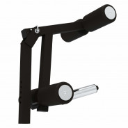 Leg curl/extension pour banc ajustable