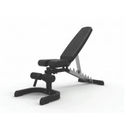 Leg curl/extension pour banc ajustable | Mtraining