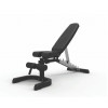 Leg curl/extension pour banc ajustable | Mtraining