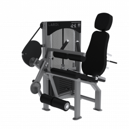 LEG CURL ISCHIOS ASSIS - Gamme Tannac