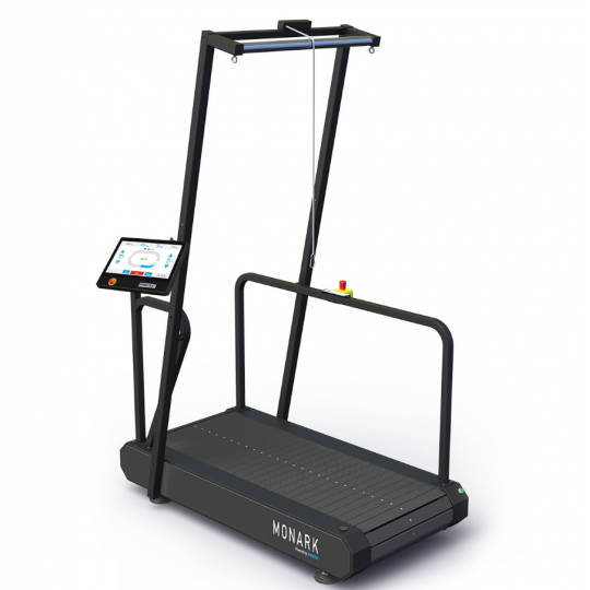 Tapis Monark Sport | Mtraining
