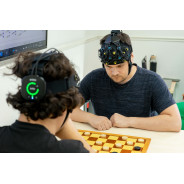Brite Frontal Artinis | Mtraining
