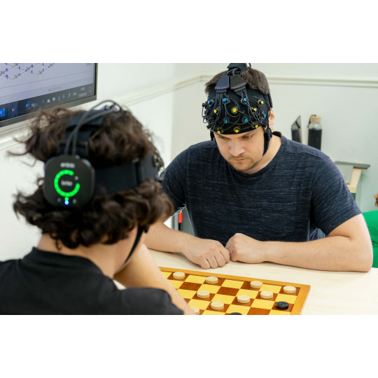 Brite Frontal Artinis | Mtraining