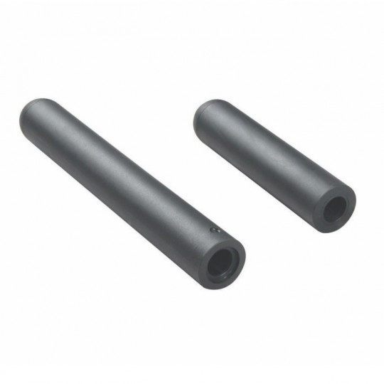 Adaptateur barre 30 mm  pour disque olympique 50 mm