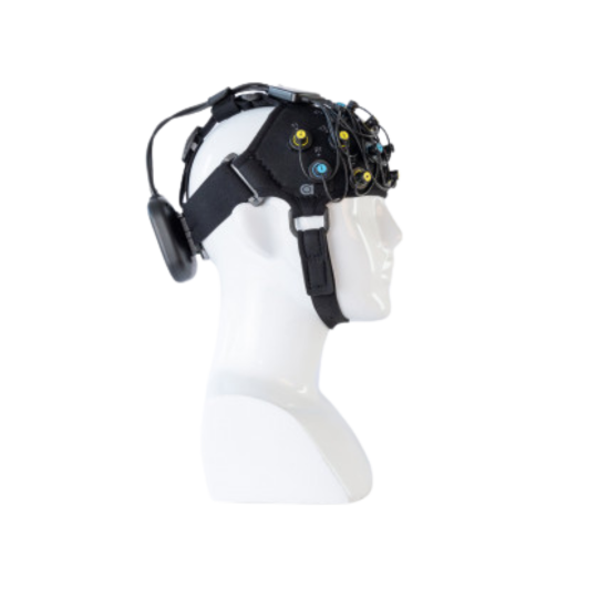 Brite Frontal Artinis | Mtraining