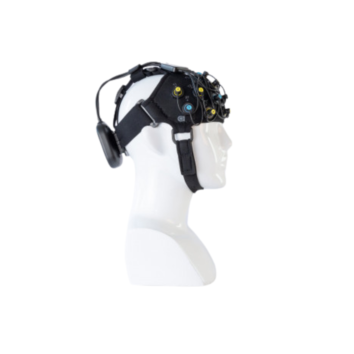 Brite Frontal Artinis | Mtraining
