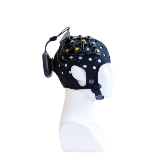 Brite MKIV Artinis - fNIRS portable cérébral | Mtraining