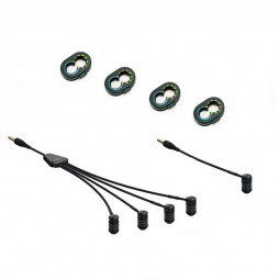 Package Flexibilité (BriteLite) Artinis