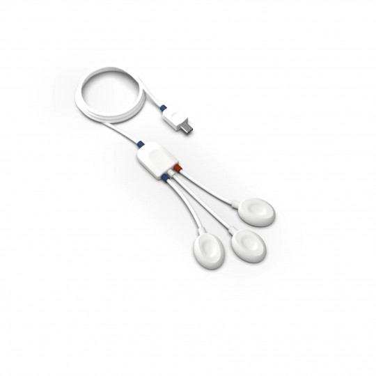 Capteur ECG - biosignalsplux | Mtraining