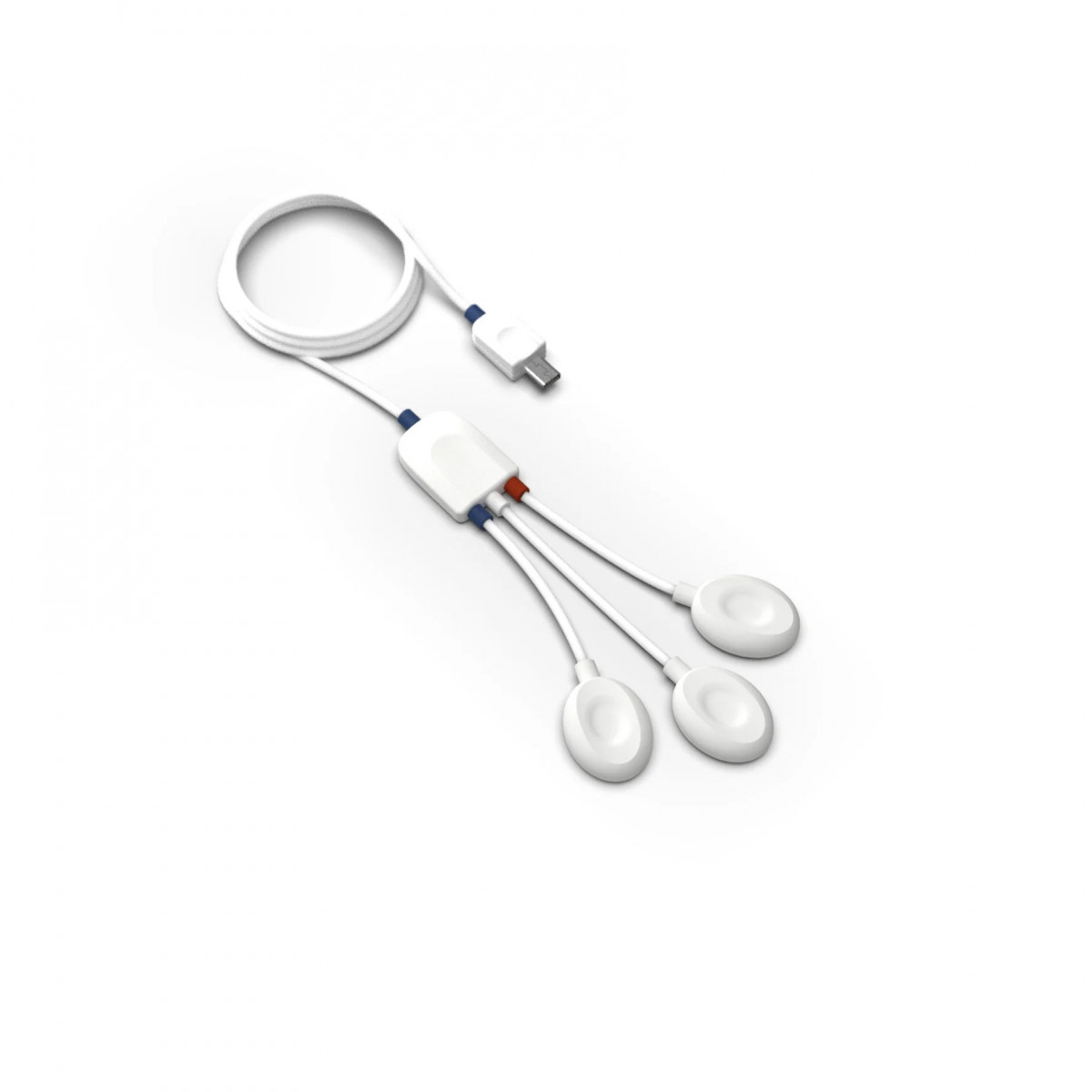 Capteur ECG - biosignalsplux | Mtraining