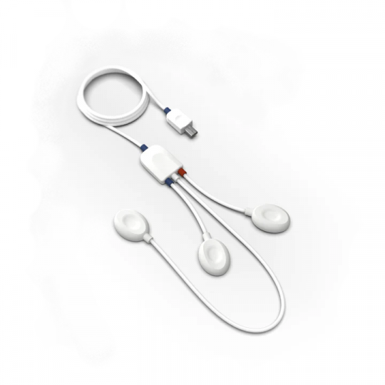 Capteur EEG - biosignalsplux | Mtraining
