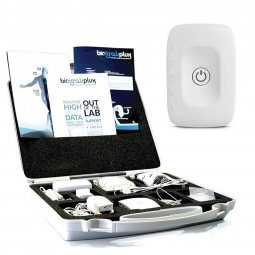 Kit 4 canaux - biosignalsplux | Mtraining