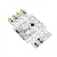 (r)evolution Board Kit - BITalino | Mtraining