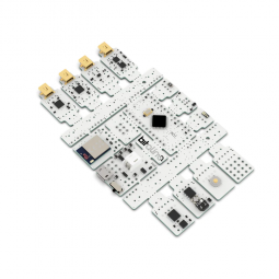 (r)evolution Board Kit - BITalino | Mtraining