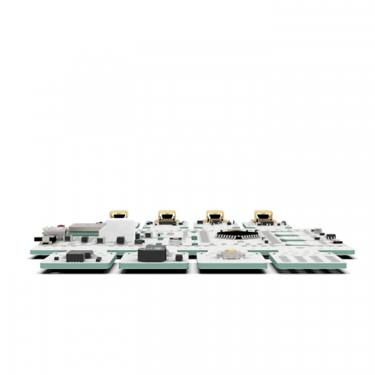(r)evolution Board Kit - BITalino | Mtraining