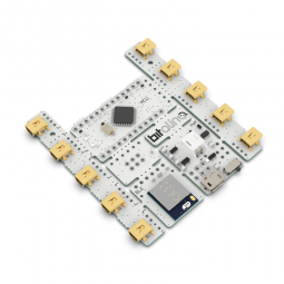 (r)evolution Plugged Kit - BITalino | Mtraining
