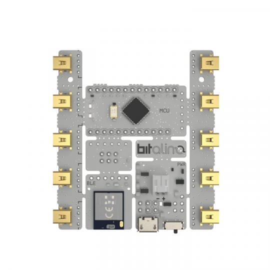 (r)evolution Plugged Kit - BITalino | Mtraining