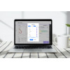 MIR Spiro Software 1 an - Licence | Mtraining