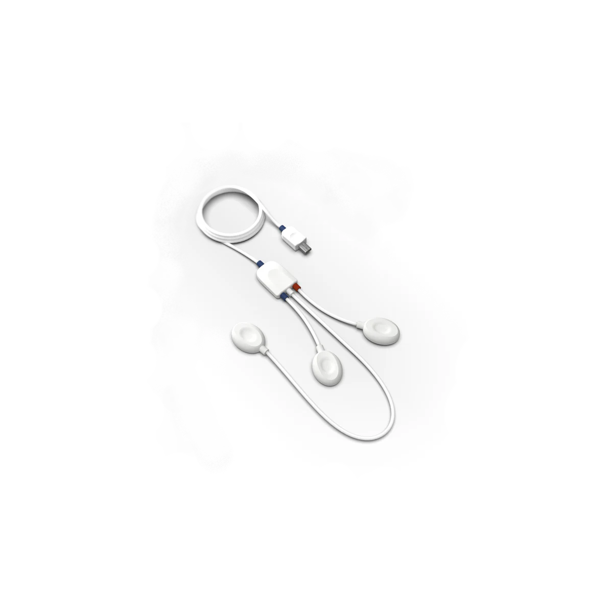 Capteur EMG - biosignalsplux | Mtraining
