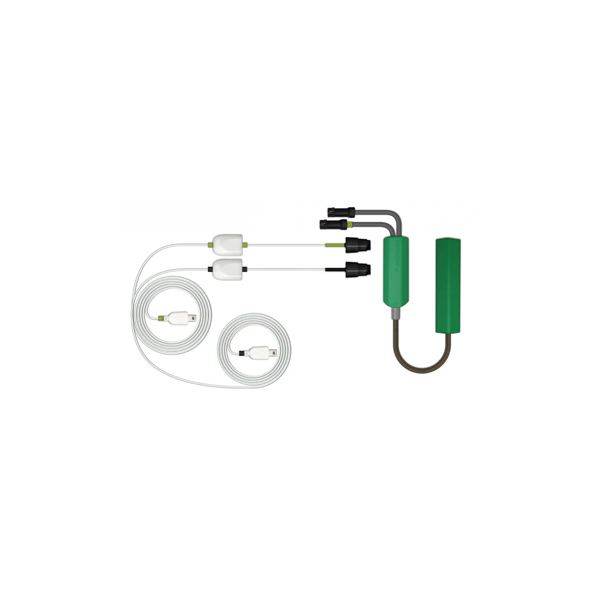 Goniometre - biosignalsplux | Mtraining