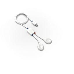 Capteur EDA - biosignalsplux | Mtraining