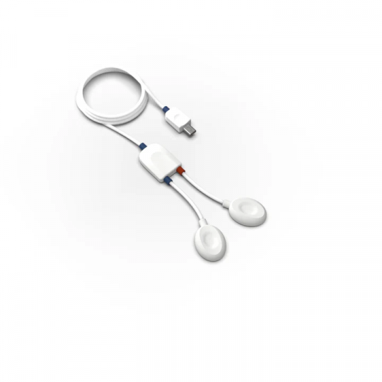 Capteur EDA - biosignalsplux | Mtraining
