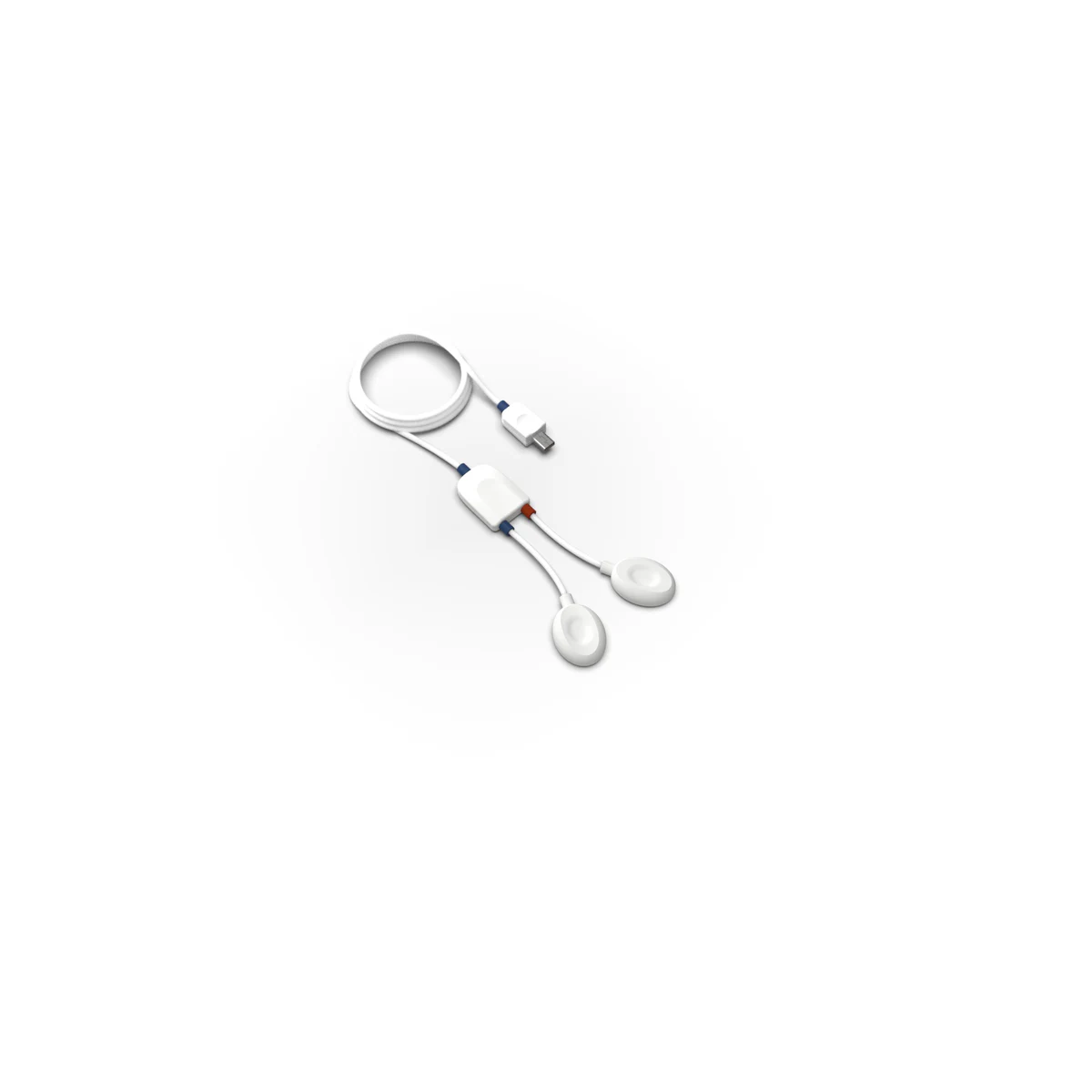 Capteur EDA - biosignalsplux | Mtraining