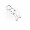 Capteur EDA - biosignalsplux | Mtraining